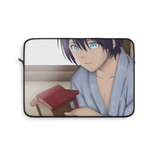 Load image into Gallery viewer, Noragami Yato, Noragami Laptop Sleeve
