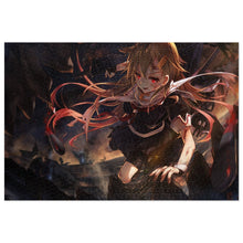 Load image into Gallery viewer, Anime Kantai Collection Jigsaw Puzzle
