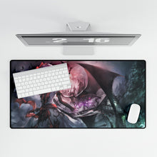 Load image into Gallery viewer, Anime Touhou Mouse Pad (Desk Mat)
