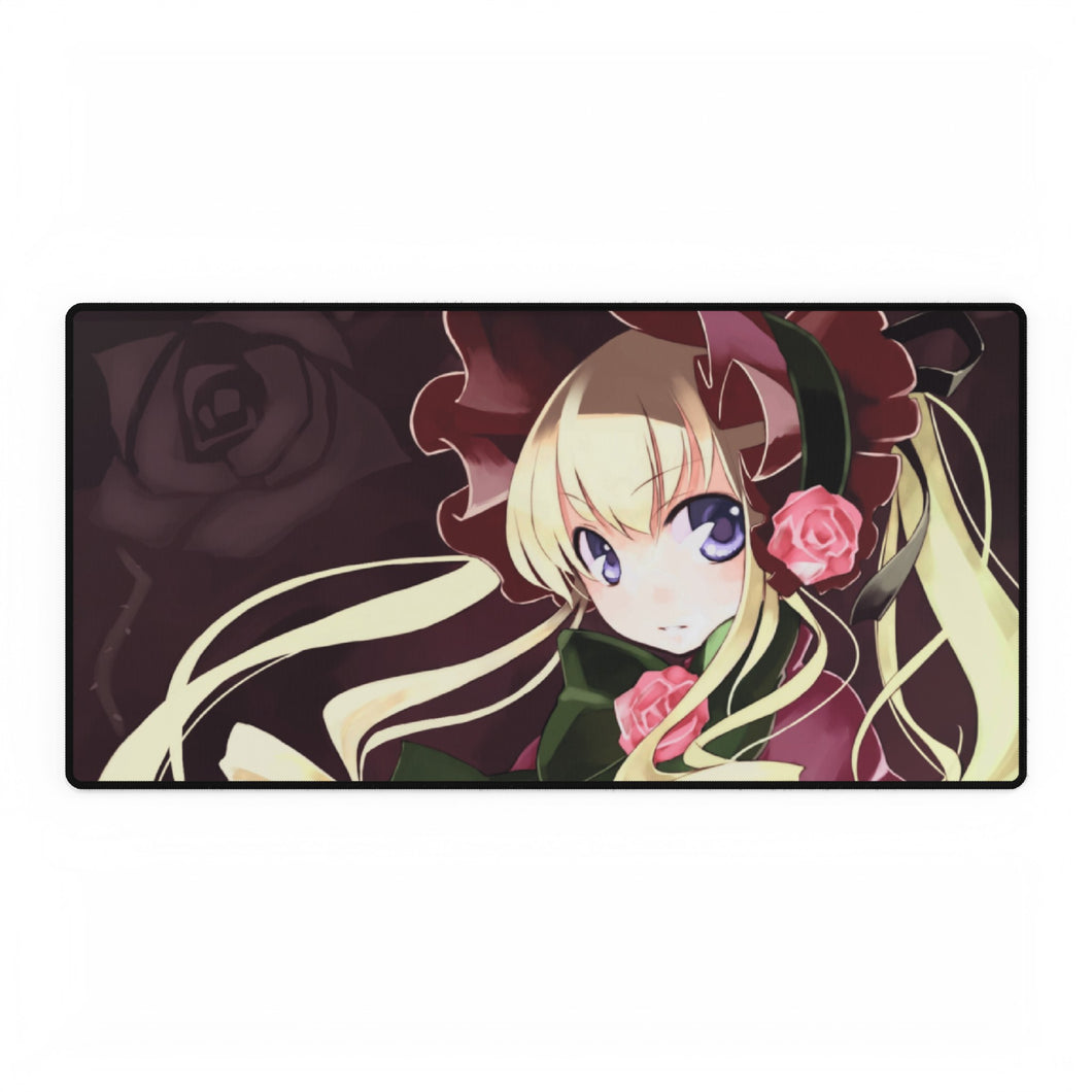 Anime Rozen Maidenr Mouse Pad (Desk Mat)