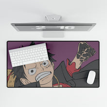 Load image into Gallery viewer, Anime One Piece Mouse Pad (Desk Mat)
