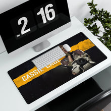 Load image into Gallery viewer, Mortal Kombat 11 Mouse Pad (Desk Mat)
