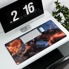 Load image into Gallery viewer, Smite Mouse Pad (Desk Mat)
