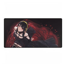 Load image into Gallery viewer, Anime Spy x Family Mouse Pad (Desk Mat)
