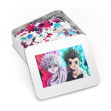 Load image into Gallery viewer, Anime Hunter x Hunter Jigsaw Puzzle
