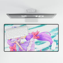 Load image into Gallery viewer, Anime Tropical-Rouge! Pretty Cure Mouse Pad (Desk Mat)

