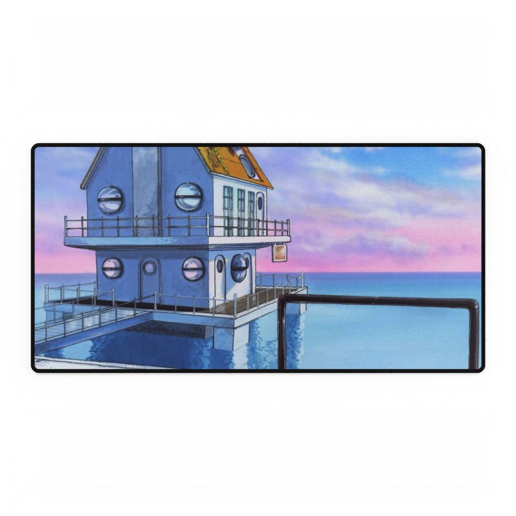 Aria The Animation Mouse Pad (Desk Mat)