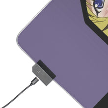 Load image into Gallery viewer, Infinite Stratos RGB LED Mouse Pad (Desk Mat)
