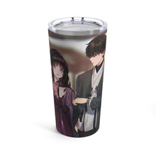 Load image into Gallery viewer, Hyouka Eru Chitanda Tumbler 20oz
