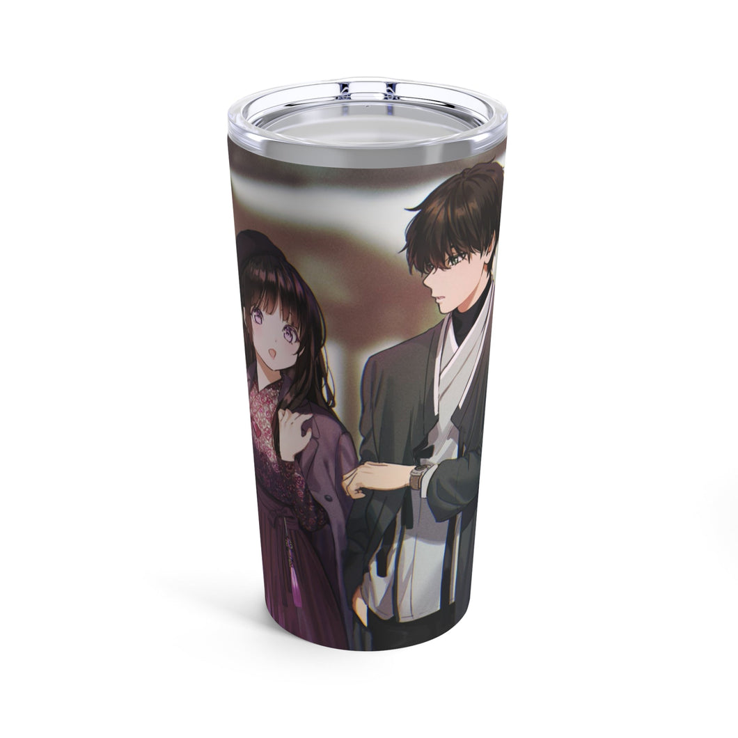 Hyouka Eru Chitanda Tumbler 20oz