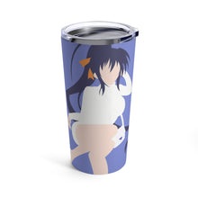 Load image into Gallery viewer, High School DxD Akeno Himejima Tumbler 20oz
