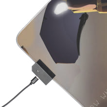 Load image into Gallery viewer, Sukasuka RGB LED Mouse Pad (Desk Mat)
