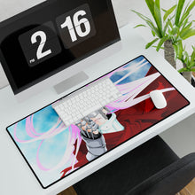 Load image into Gallery viewer, Deadman Wonderland Mouse Pad (Desk Mat)
