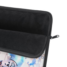 Load image into Gallery viewer, Anohana Laptop Sleeve
