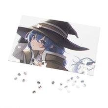 Load image into Gallery viewer, Mushoku Tensei: Jobless Reincarnation Jigsaw Puzzle
