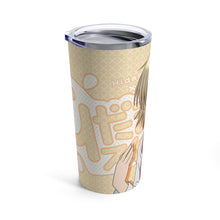Load image into Gallery viewer, Hidamari Sketch Tumbler 20oz
