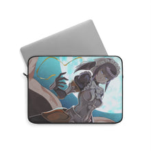 Load image into Gallery viewer, Narberal Gamma Laptop Sleeve
