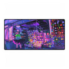 Load image into Gallery viewer, Anime Shop Mouse Pad (Desk Mat)

