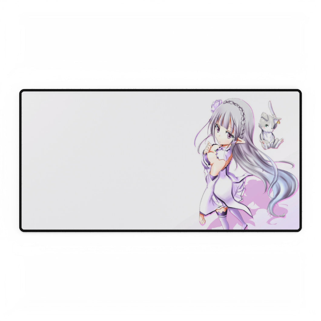 Anime Re:ZERO -Starting Life in Another World- Mouse Pad (Desk Mat)