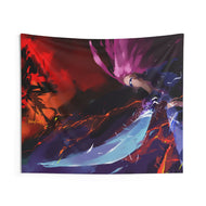 Song of Ice and Flame Indoor Wall Tapestry