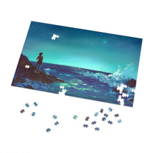 Load image into Gallery viewer, Anohana Jinta Yadomi Jigsaw Puzzle
