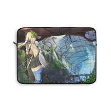 Load image into Gallery viewer, Aiz Wallenstein Laptop Sleeve
