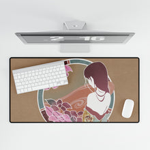 Load image into Gallery viewer, Anime Sayonara, Zetsubou-Sensei Mouse Pad (Desk Mat)
