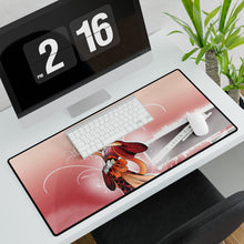 Load image into Gallery viewer, Anime One Piece Mouse Pad (Desk Mat)
