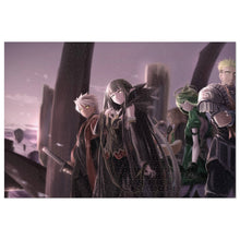 Load image into Gallery viewer, Anime Fate/Apocrypha Jigsaw Puzzle
