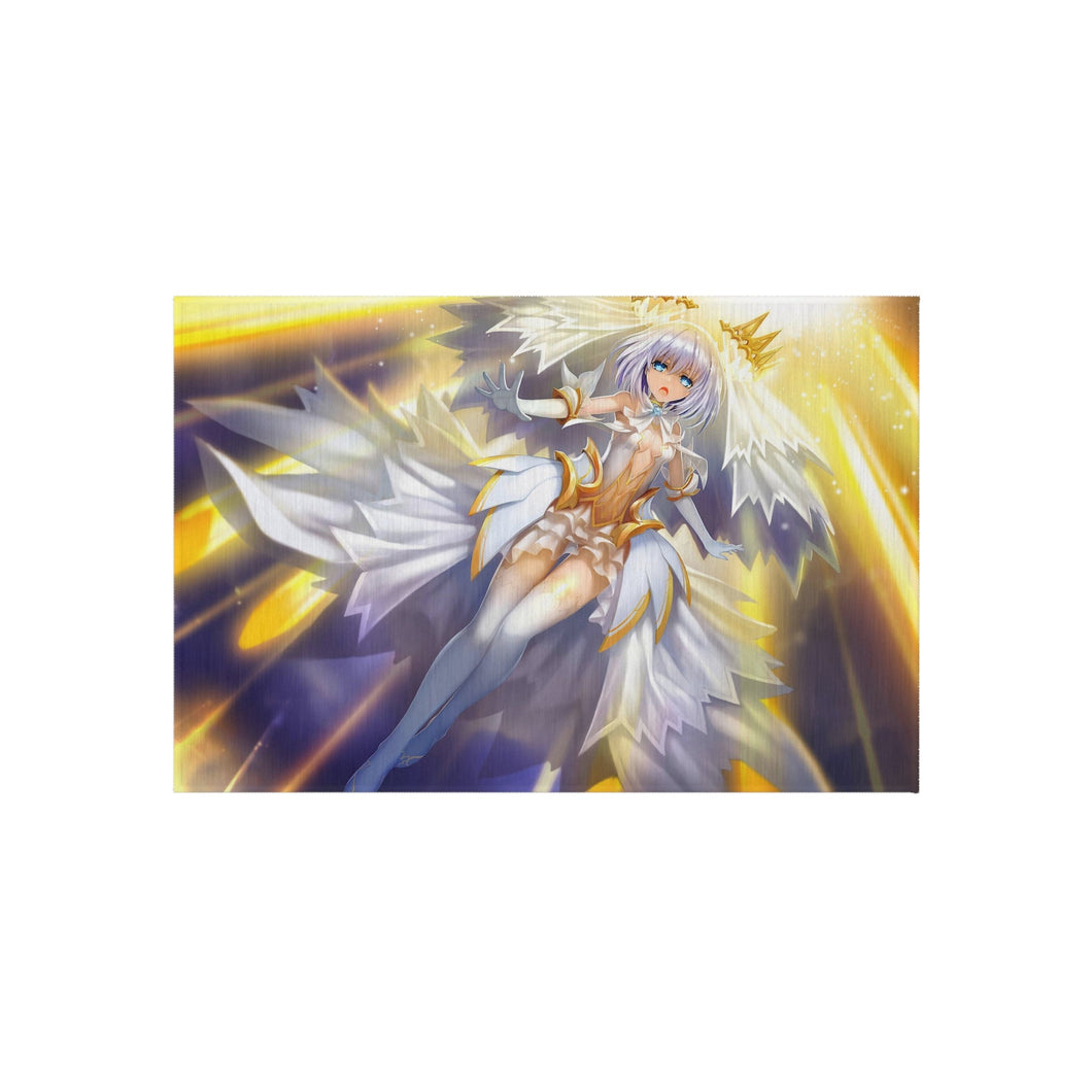 Date A Live Rug