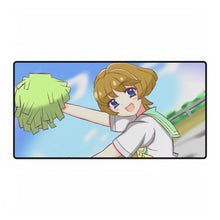 Load image into Gallery viewer, Anime Tropical-Rouge! Pretty Cure Mouse Pad (Desk Mat)
