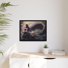 Load image into Gallery viewer, Puella Magi Madoka Magica Canvas Framed Art Print
