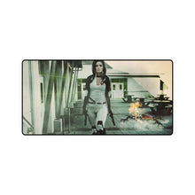 Load image into Gallery viewer, Miranda Lawson from Mass Effect Mouse Pad (Desk Mat)

