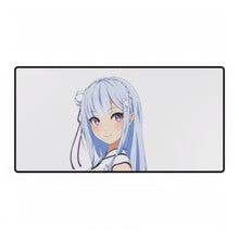 Load image into Gallery viewer, Anime Re:ZERO -Starting Life in Another World- Mouse Pad (Desk Mat)
