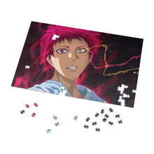 Load image into Gallery viewer, Anime Kuroko&#39;s Basketball Jigsaw Puzzle
