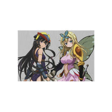 Load image into Gallery viewer, Boku Wa Tomodachi Ga Sukunai Sena Kashiwazaki, Yozora Mikazuki Rug
