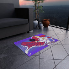 Load image into Gallery viewer, Black Clover Julius Novachrono Rug
