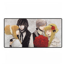 Load image into Gallery viewer, Anime Sound Horizon Mouse Pad (Desk Mat)
