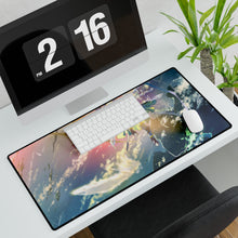 Load image into Gallery viewer, Anime WIXOSS Mouse Pad (Desk Mat)
