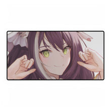 Load image into Gallery viewer, Anime Princess Connect! Re:Dive Mouse Pad (Desk Mat)
