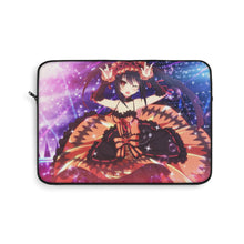 Load image into Gallery viewer, Anime Date A Liver Laptop Sleeve
