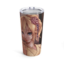 Load image into Gallery viewer, Food Wars: Shokugeki no Soma Tumbler 20oz
