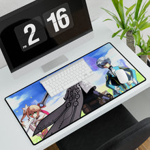 Load image into Gallery viewer, Anime Tales of Zestiria the X Mouse Pad (Desk Mat)
