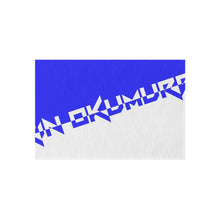 Load image into Gallery viewer, Blue Exorcist Rin Okumura Rug
