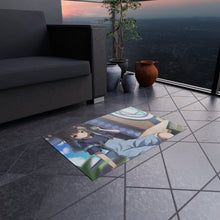 Load image into Gallery viewer, Lycoris Recoil Takina Inoue Rug
