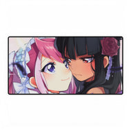 Yu-Gi-Oh! Arc-V Mouse Pad (Desk Mat)