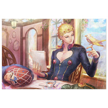 Load image into Gallery viewer, Anime Jojo&#39;s Bizarre Adventure Jigsaw Puzzle
