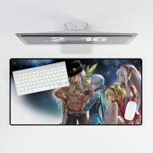Load image into Gallery viewer, Anime Tales of Zestiria the X Mouse Pad (Desk Mat)
