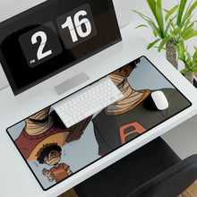 Load image into Gallery viewer, All Saints Street Mouse Pad (Desk Mat)
