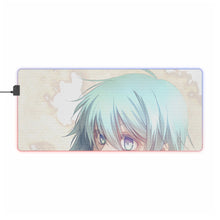 Load image into Gallery viewer, Sabikui Bisco RGB LED Mouse Pad (Desk Mat)
